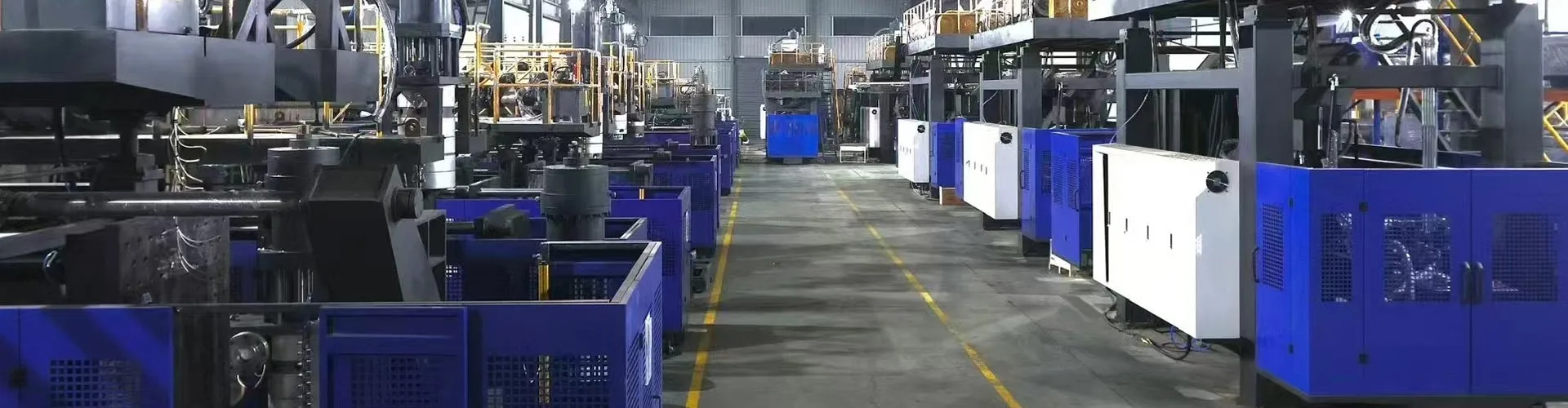 Recycléiert HDPE Schlagformen: Harzauswiel, Veraarbechtung a Qualitéitskontrollen Recycléiert HDPE Schlagformen: Harzauswiel, Veraarbechtung a Qualitéitskontrollen