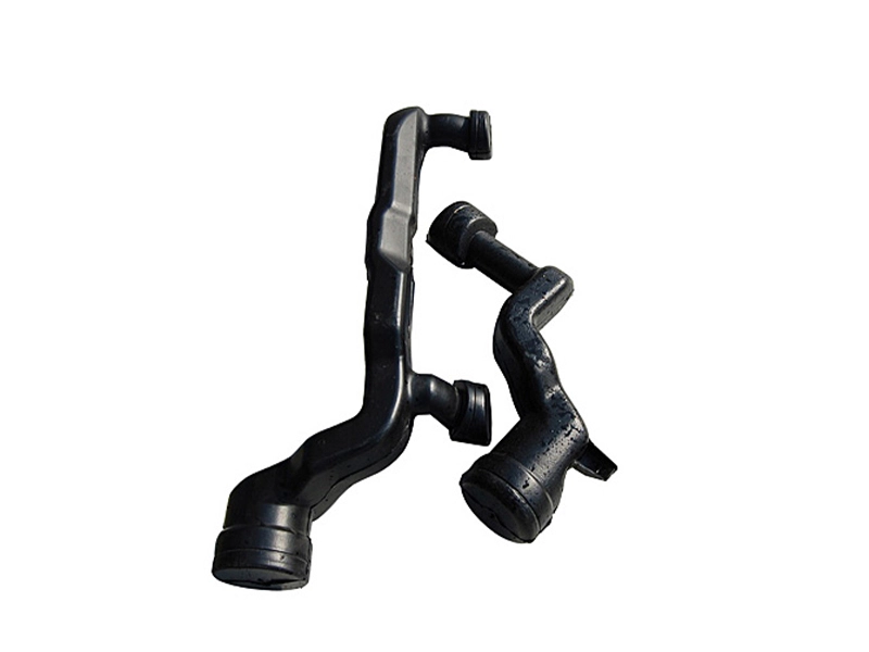 Automotive Blow Molding: Deeler, Prozesser a Maschinnauswiel