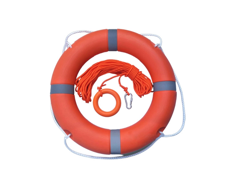 Liewen-Buoy